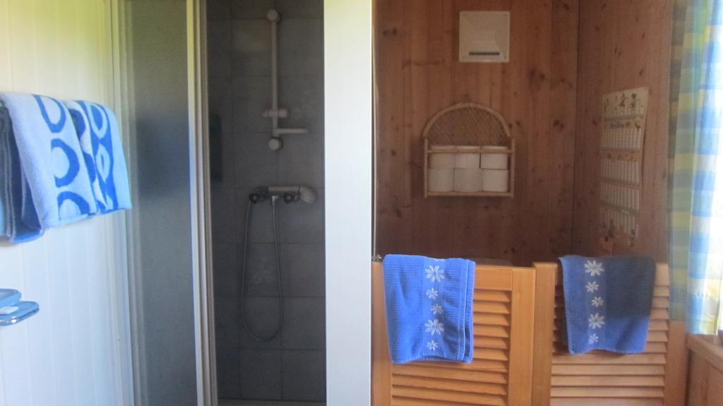 Ferienhaus Ulli Gansbach Cameră foto