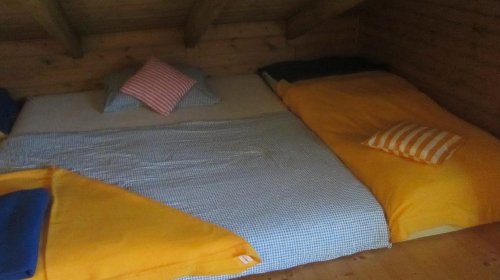Ferienhaus Ulli Gansbach Cameră foto