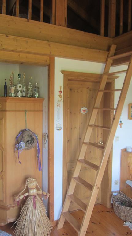 Ferienhaus Ulli Gansbach Cameră foto